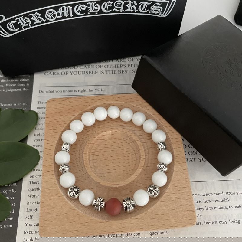 Ch**me He**ts bracelets